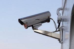 Censire gli impianti di videosorveglianza privati